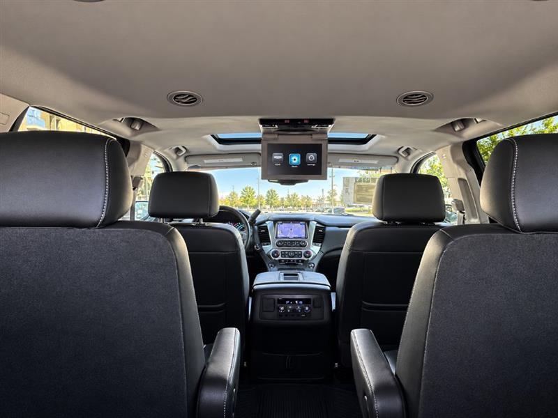GMC Yukon photo 14