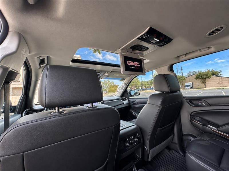 GMC Yukon photo 15