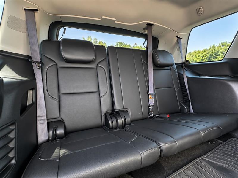 GMC Yukon photo 16