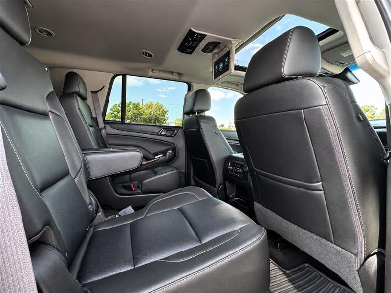 GMC Yukon photo 17