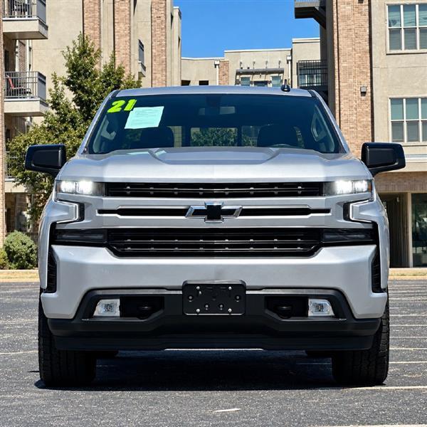 Chevrolet Silverado photo 7