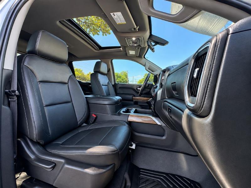 Chevrolet Silverado photo 13