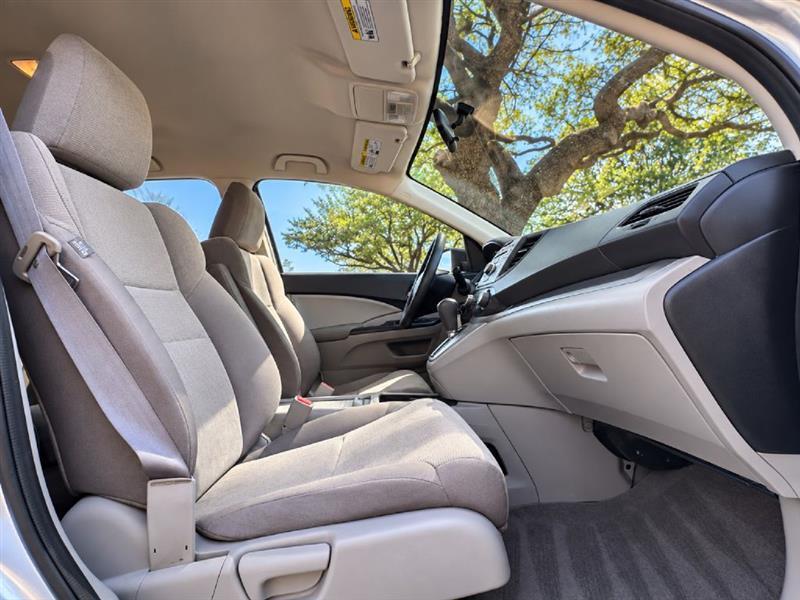 Honda CR-V photo 10