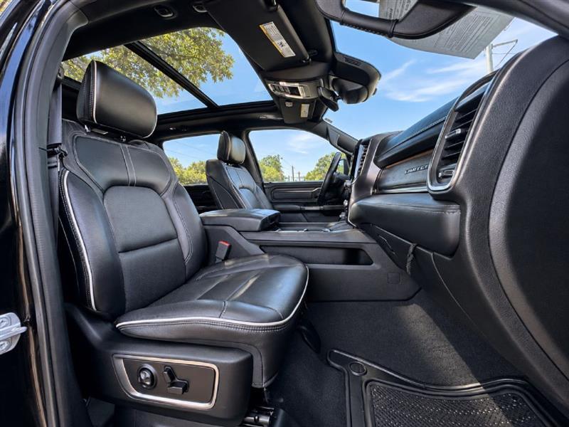 RAM 1500  2019
