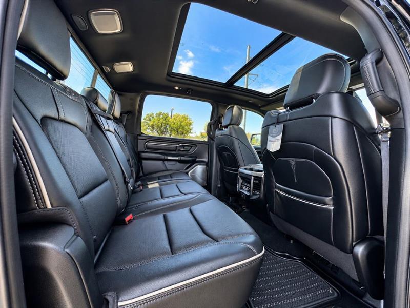 RAM 1500  2019