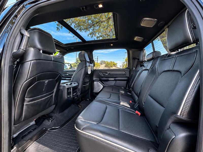RAM 1500  2019