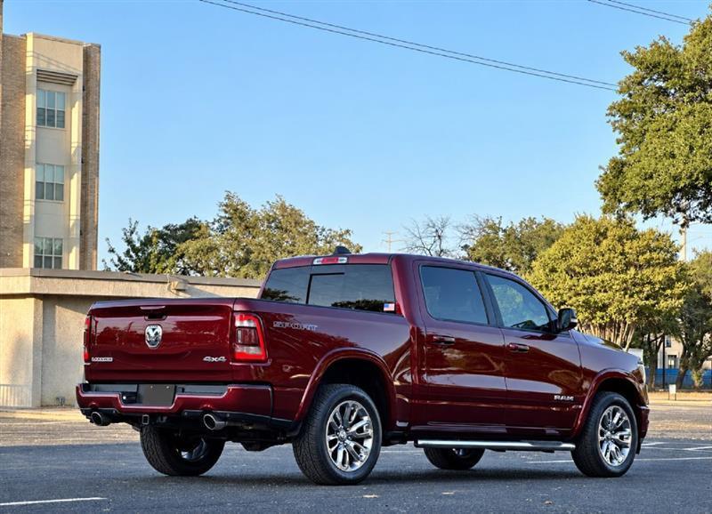 RAM 1500  2019