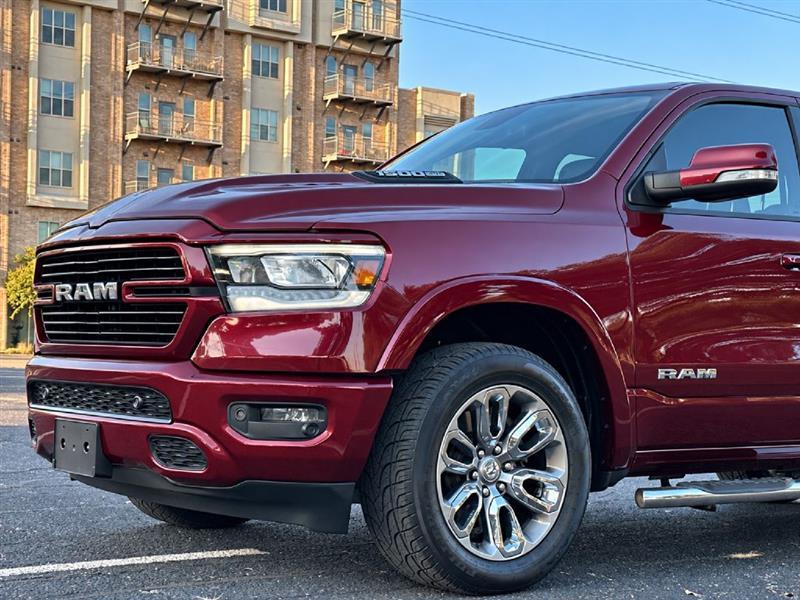 RAM 1500  2019