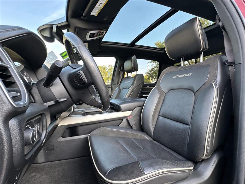 RAM 1500  2019