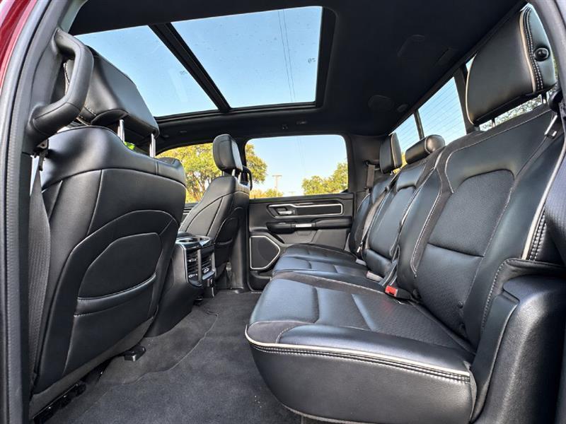 RAM 1500  2019