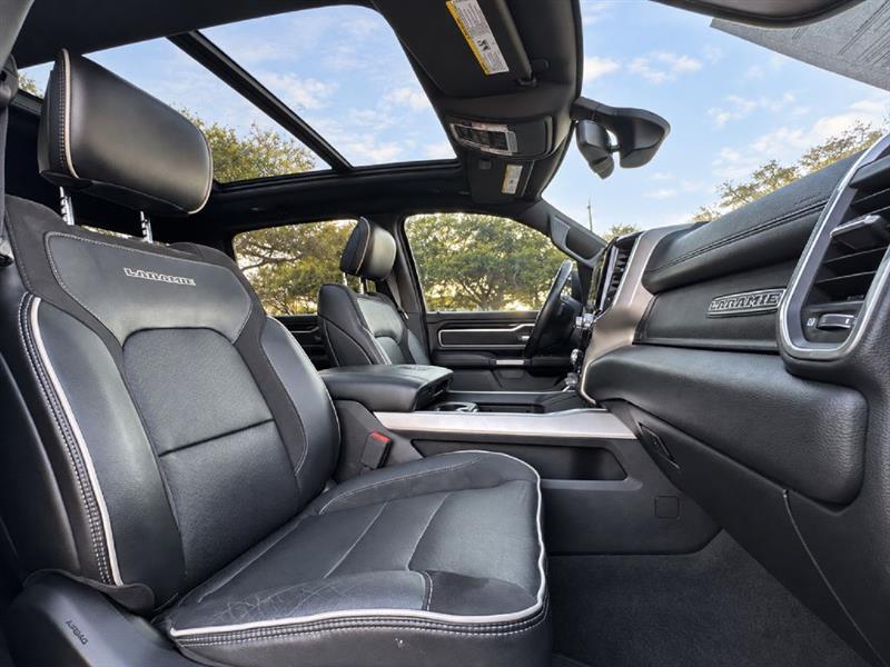 RAM 1500  2019