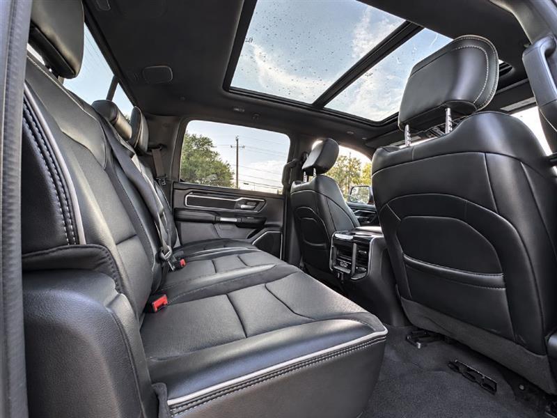 RAM 1500  2019