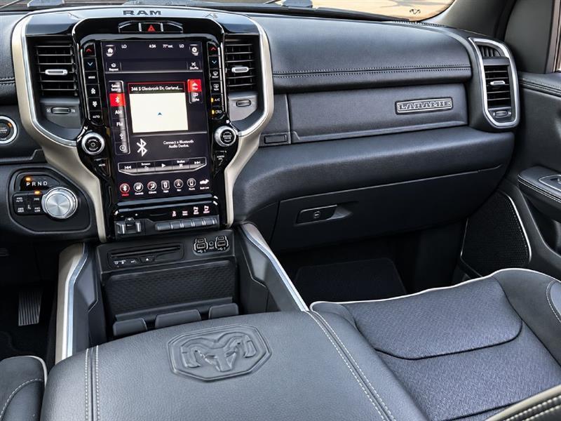 RAM 1500  2019