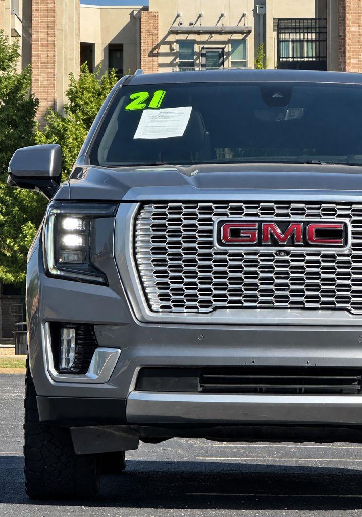 GMC Yukon  2021