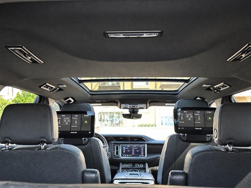 GMC Yukon  2021