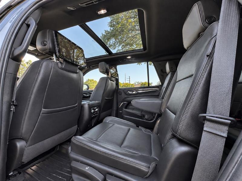GMC Yukon  2021