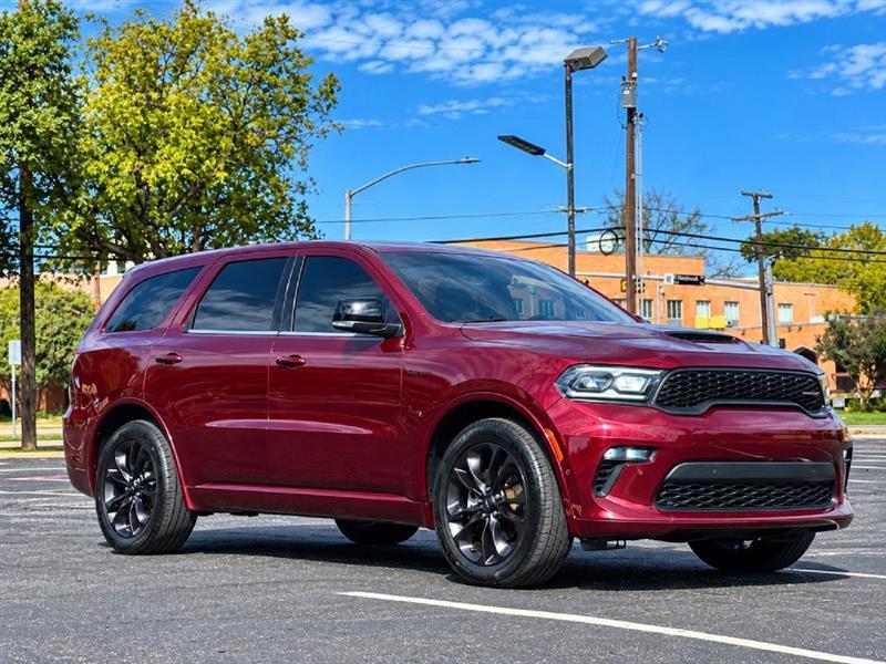 Dodge Durango  2021