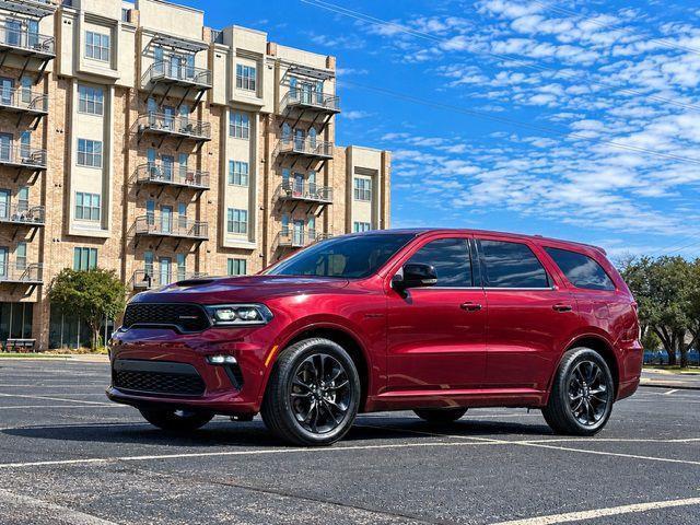 Dodge Durango  2021