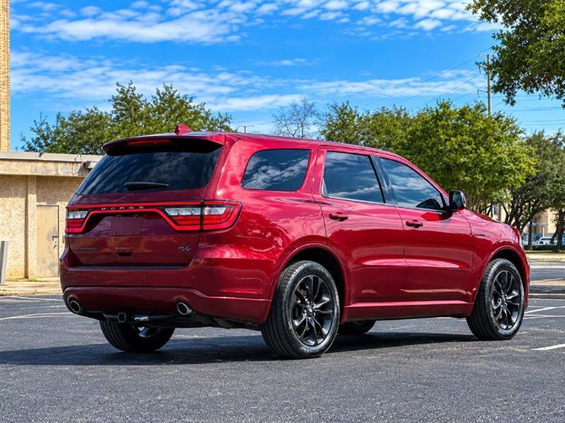 Dodge Durango  2021