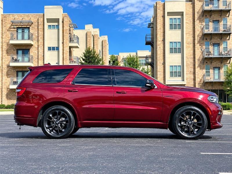 Dodge Durango  2021