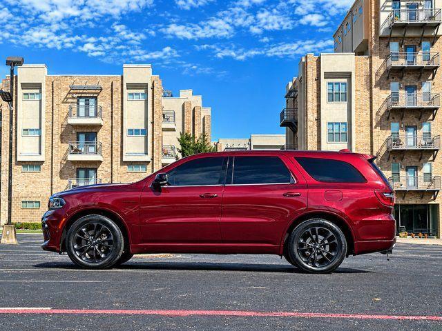 Dodge Durango  2021