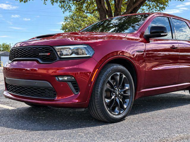Dodge Durango  2021