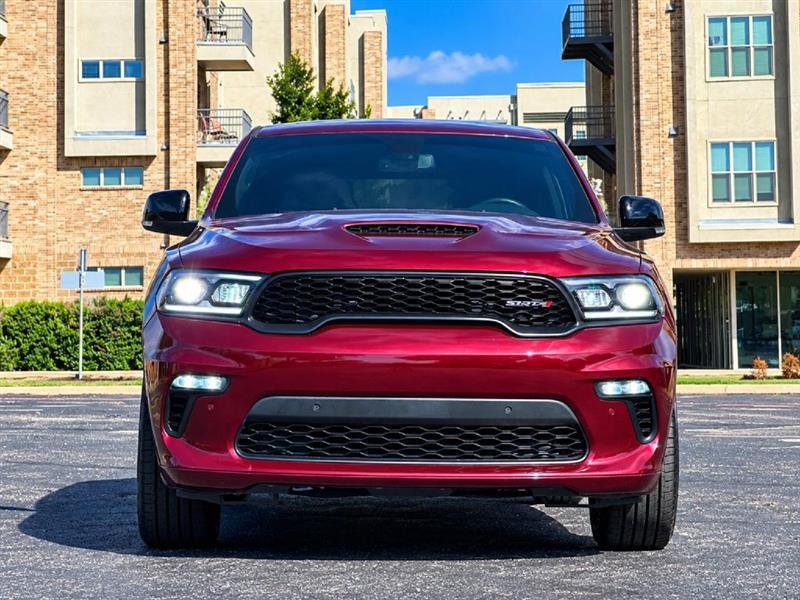 Dodge Durango  2021