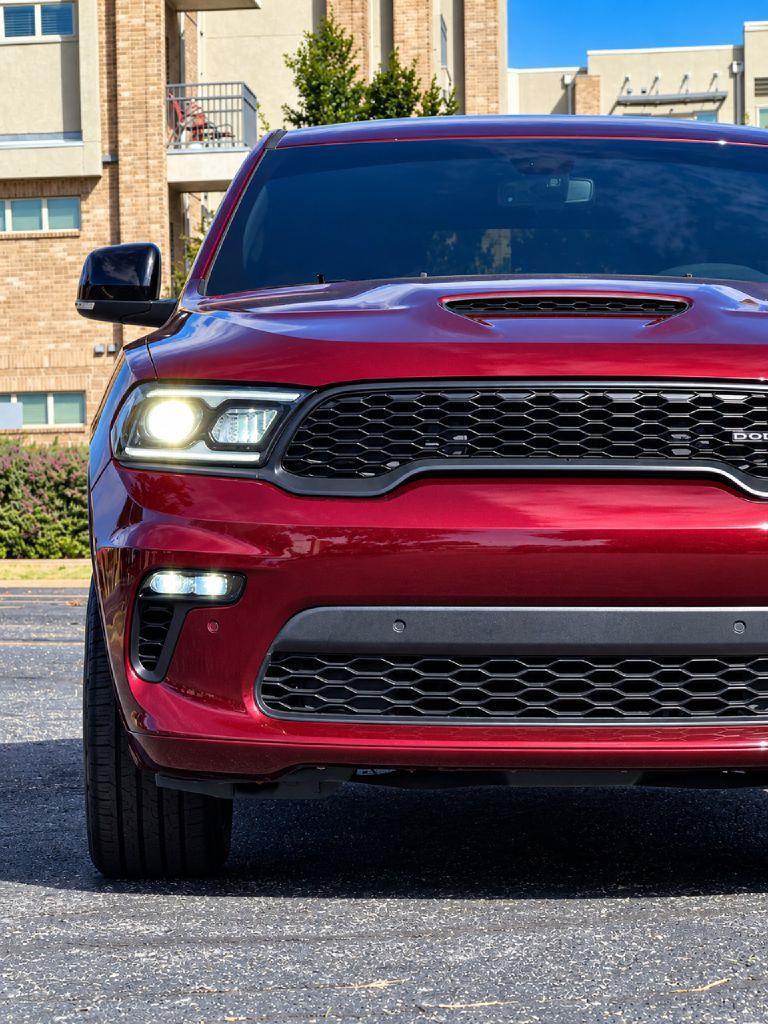 Dodge Durango  2021
