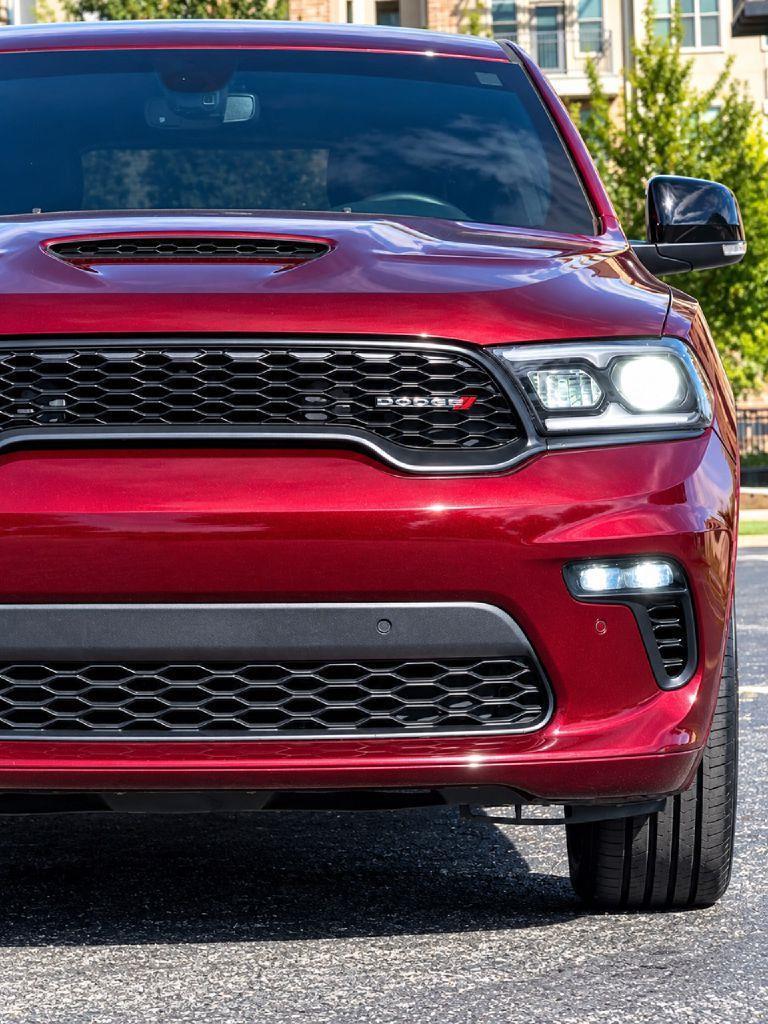 Dodge Durango  2021
