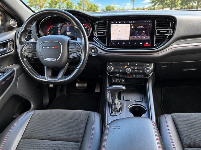 Dodge Durango  2021