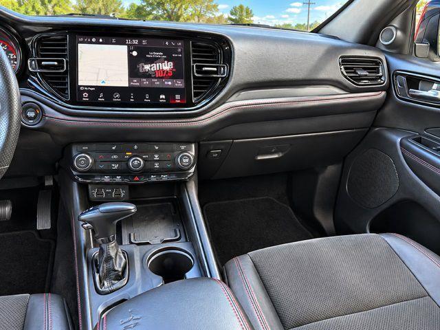 Dodge Durango  2021