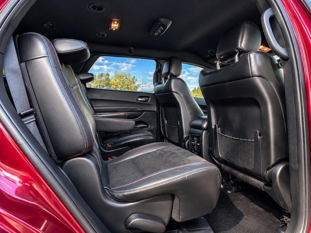 Dodge Durango  2021