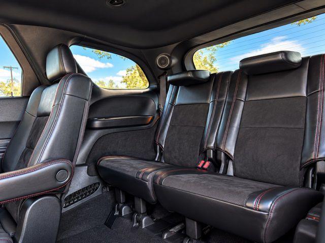 Dodge Durango  2021