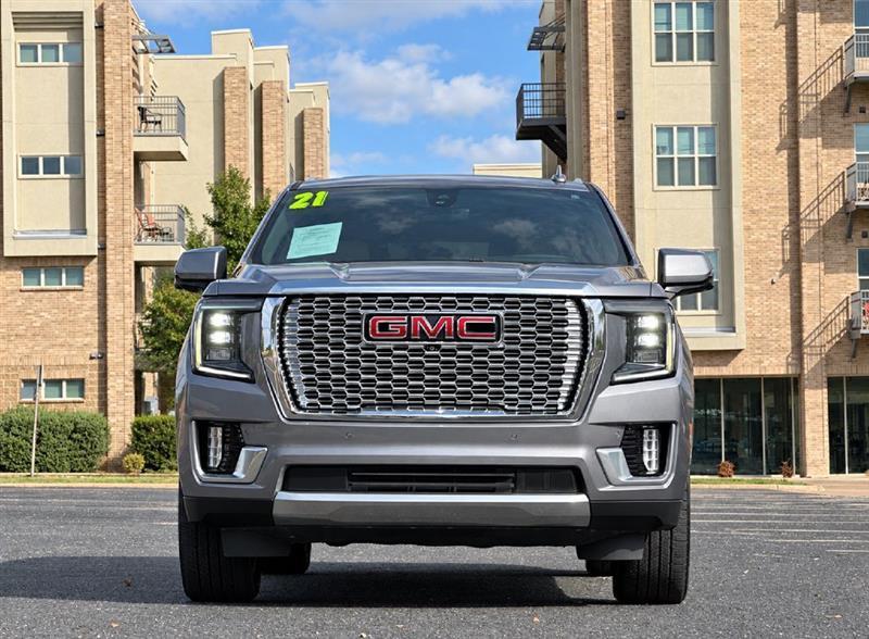 GMC Yukon  2021