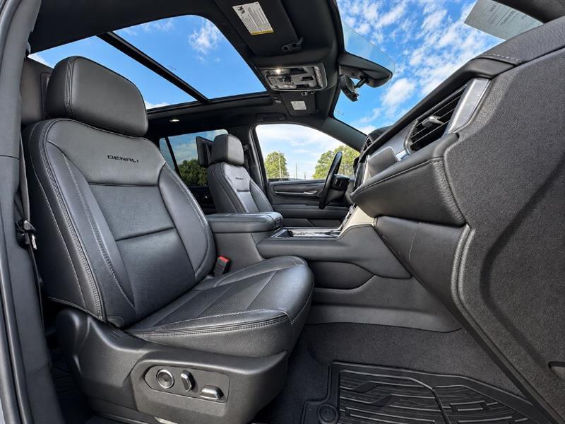 GMC Yukon  2021