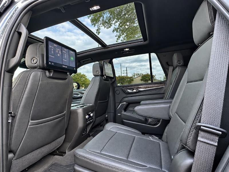 GMC Yukon  2021