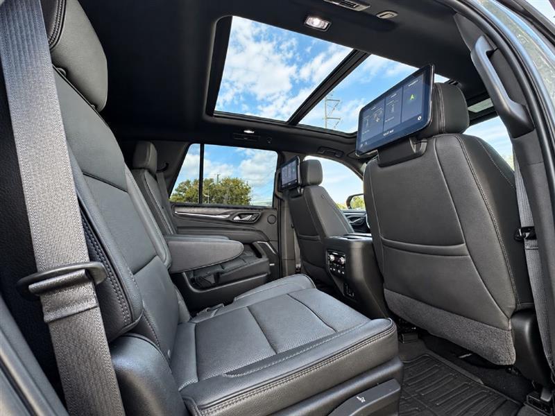 GMC Yukon  2021