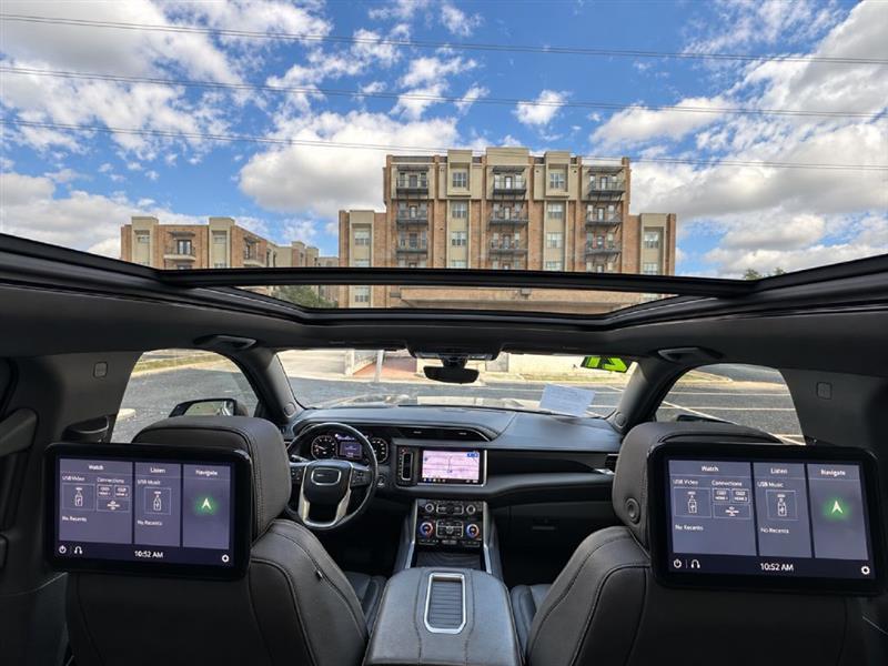 GMC Yukon  2021