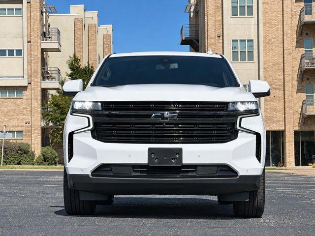 Chevrolet Tahoe  2021