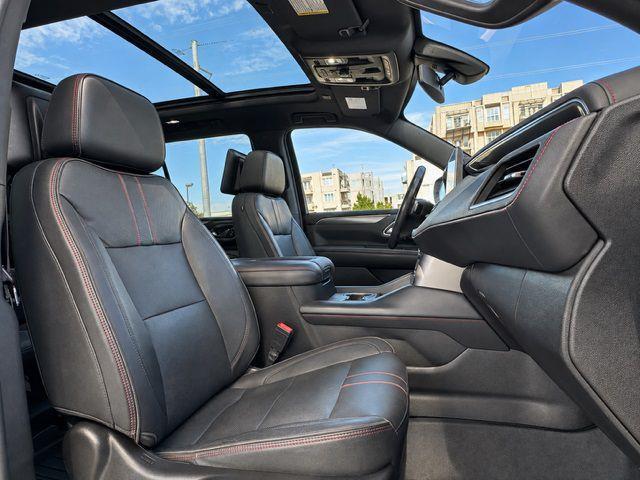 Chevrolet Tahoe  2021