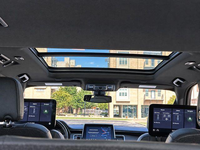 Chevrolet Tahoe  2021
