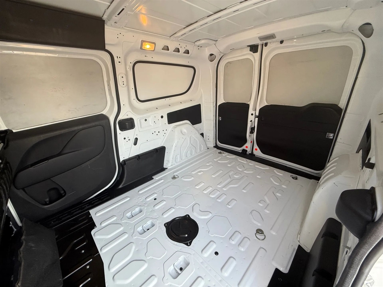 RAM ProMaster City Wagon 2018