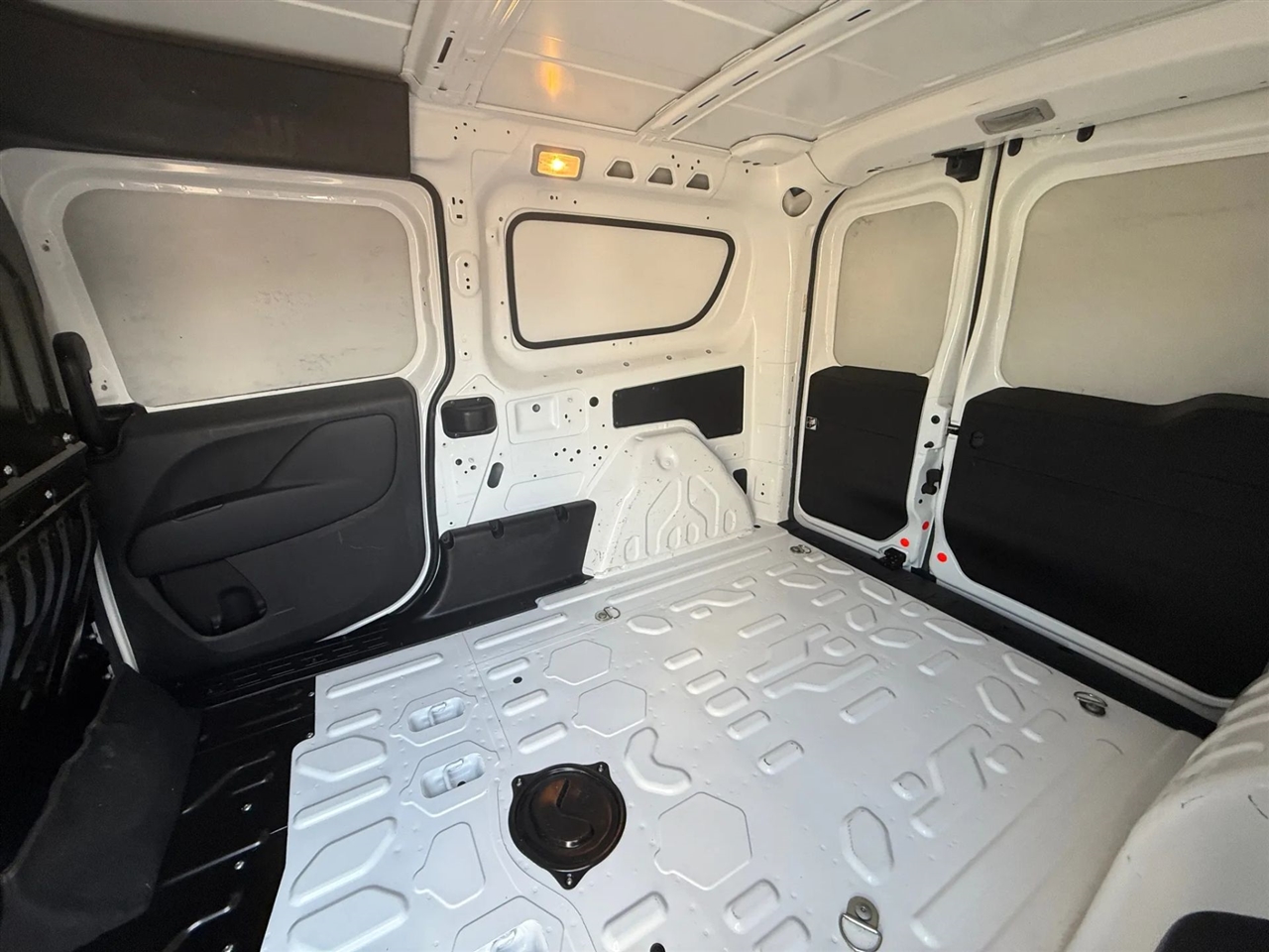 RAM ProMaster City Wagon 2018