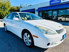 2005 Lexus ES 330 