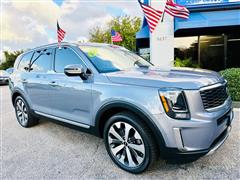2020 Kia Telluride 