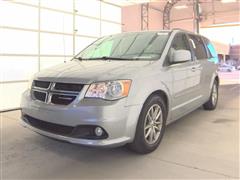 2015 Dodge Grand Caravan 