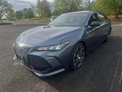 2019 Toyota Avalon 