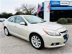 2016 Chevrolet Malibu Limited 