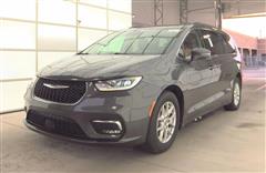 2022 Chrysler Pacifica 