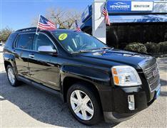 2011 GMC Terrain 